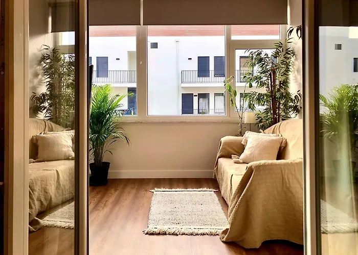 Апартаменты Modern Center